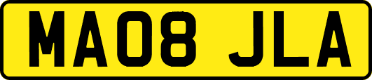 MA08JLA