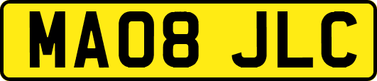 MA08JLC