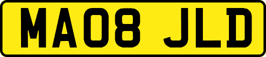 MA08JLD