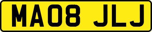 MA08JLJ
