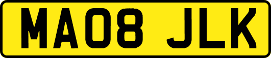 MA08JLK