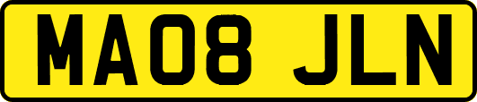 MA08JLN