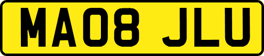 MA08JLU