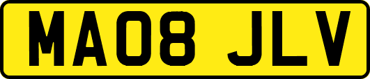 MA08JLV