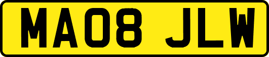 MA08JLW