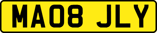MA08JLY