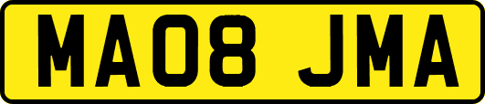 MA08JMA