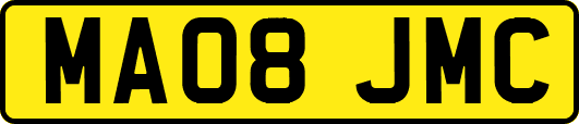 MA08JMC