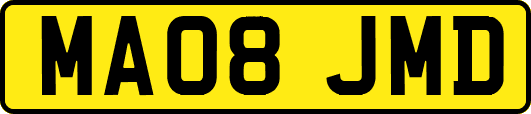 MA08JMD