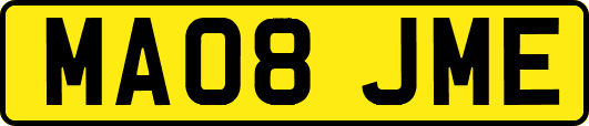 MA08JME