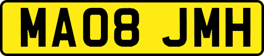 MA08JMH
