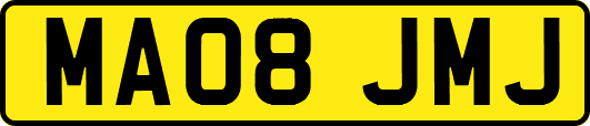 MA08JMJ