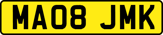 MA08JMK