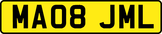 MA08JML