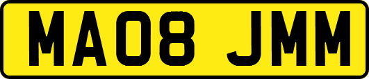MA08JMM