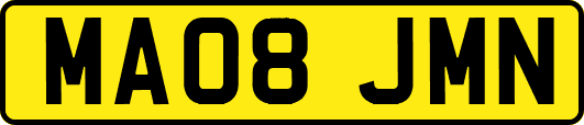 MA08JMN