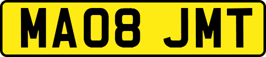 MA08JMT