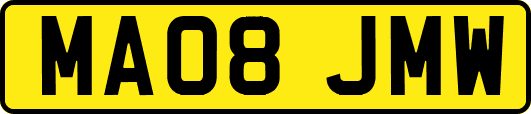 MA08JMW