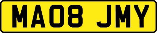 MA08JMY