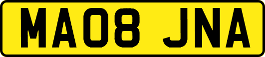 MA08JNA