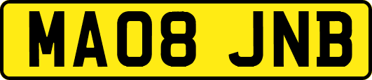 MA08JNB