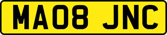 MA08JNC