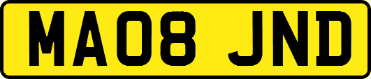MA08JND