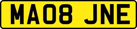 MA08JNE
