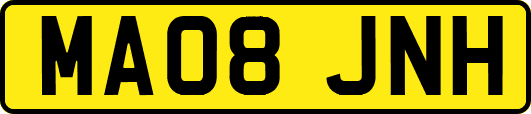 MA08JNH