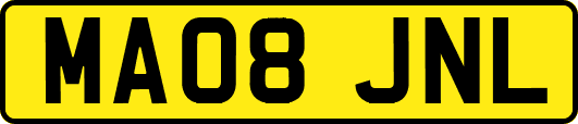 MA08JNL