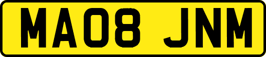MA08JNM