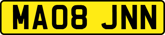 MA08JNN