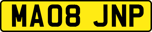 MA08JNP
