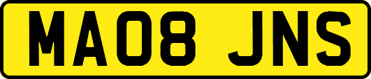 MA08JNS