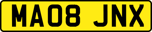 MA08JNX