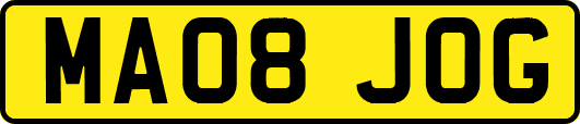 MA08JOG