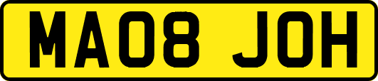 MA08JOH