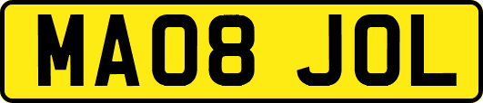 MA08JOL