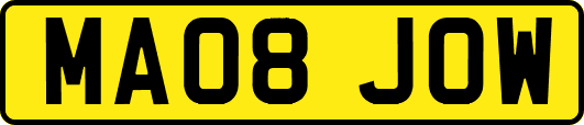 MA08JOW