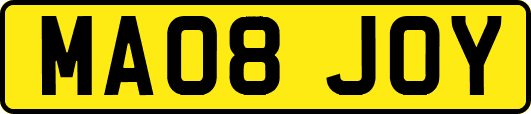MA08JOY