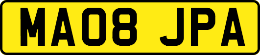 MA08JPA