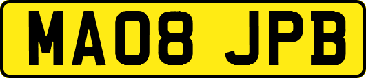 MA08JPB
