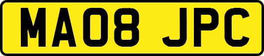 MA08JPC