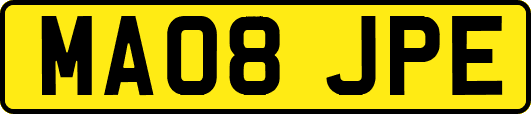 MA08JPE