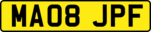 MA08JPF