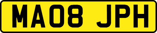 MA08JPH