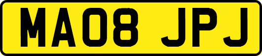 MA08JPJ