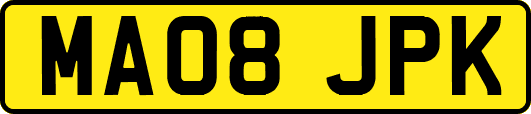 MA08JPK