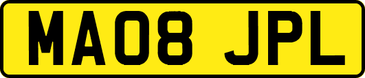 MA08JPL