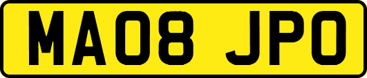 MA08JPO
